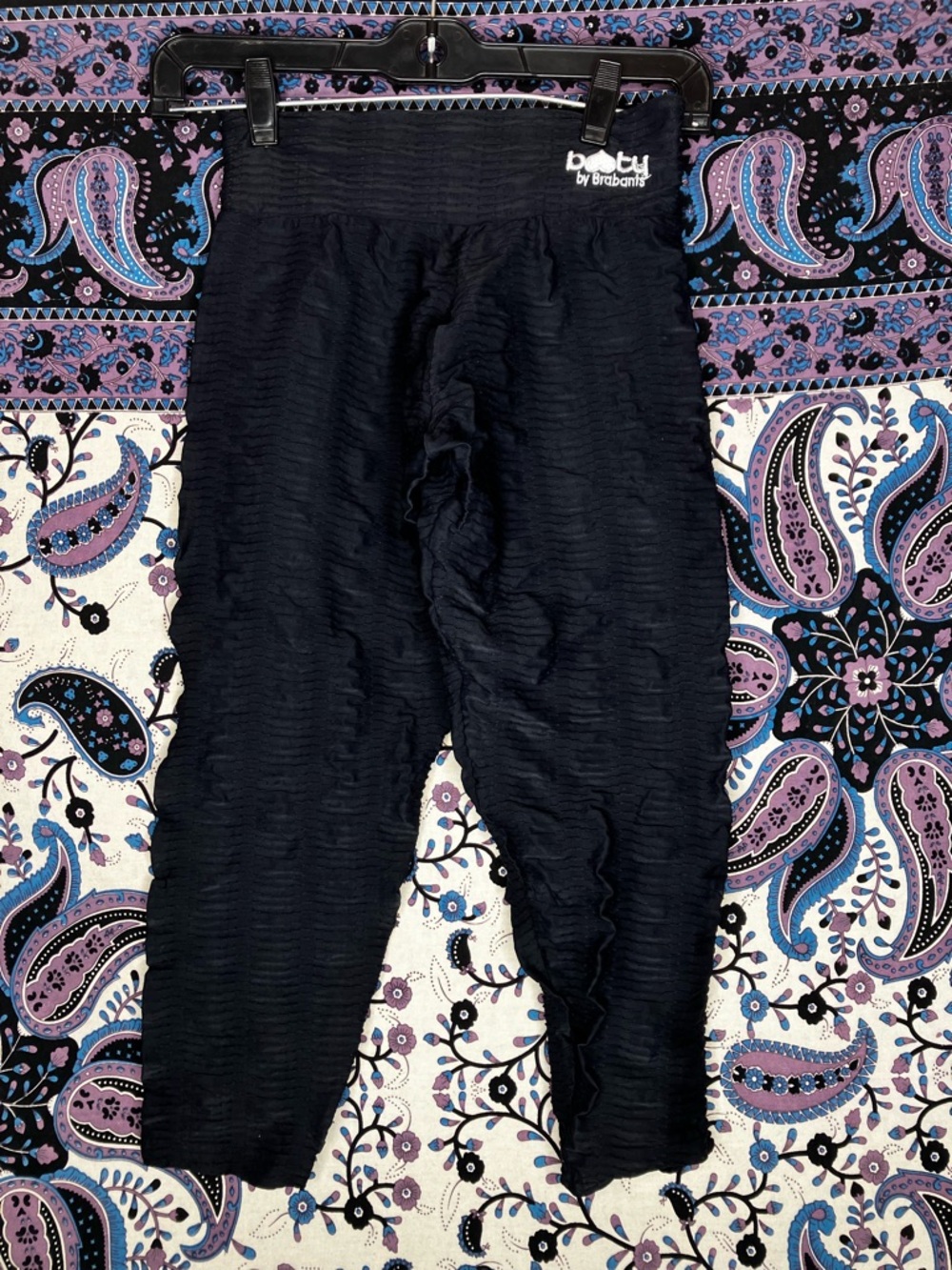 Booty Brabants cropped leggings